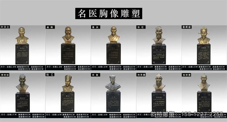 玻璃鋼四大名醫(yī)雕像,古代中醫(yī)文化雕塑加工廠 玻璃鋼四大名醫(yī)雕像,古代中醫(yī)文化雕塑加工廠